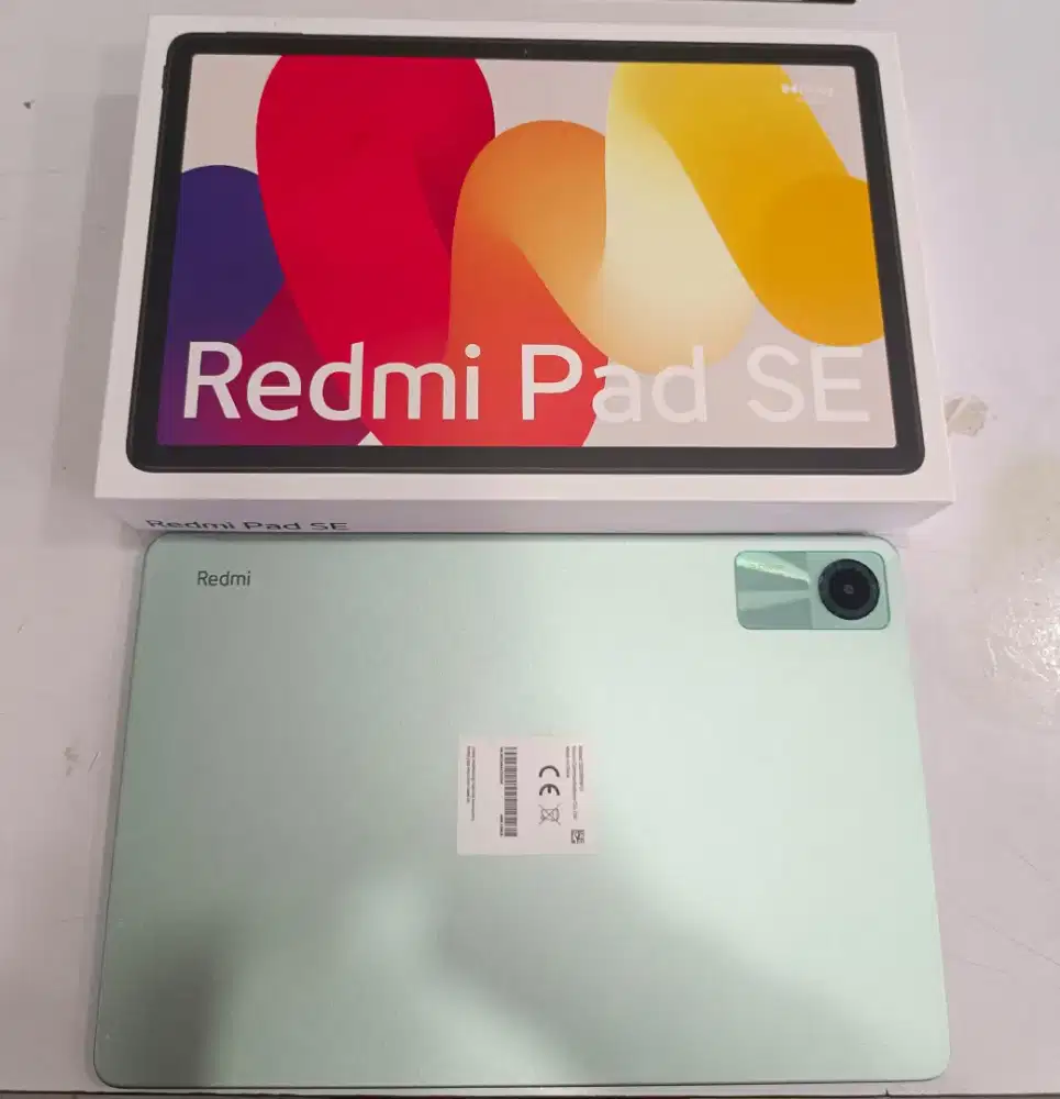 Redmi pad se 4/128
