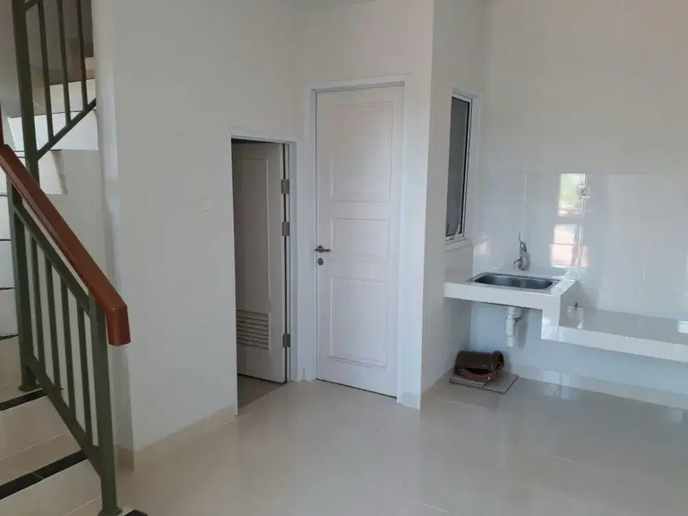 Paling Murah di Virginia Village - Gading Serpong, Tangerang