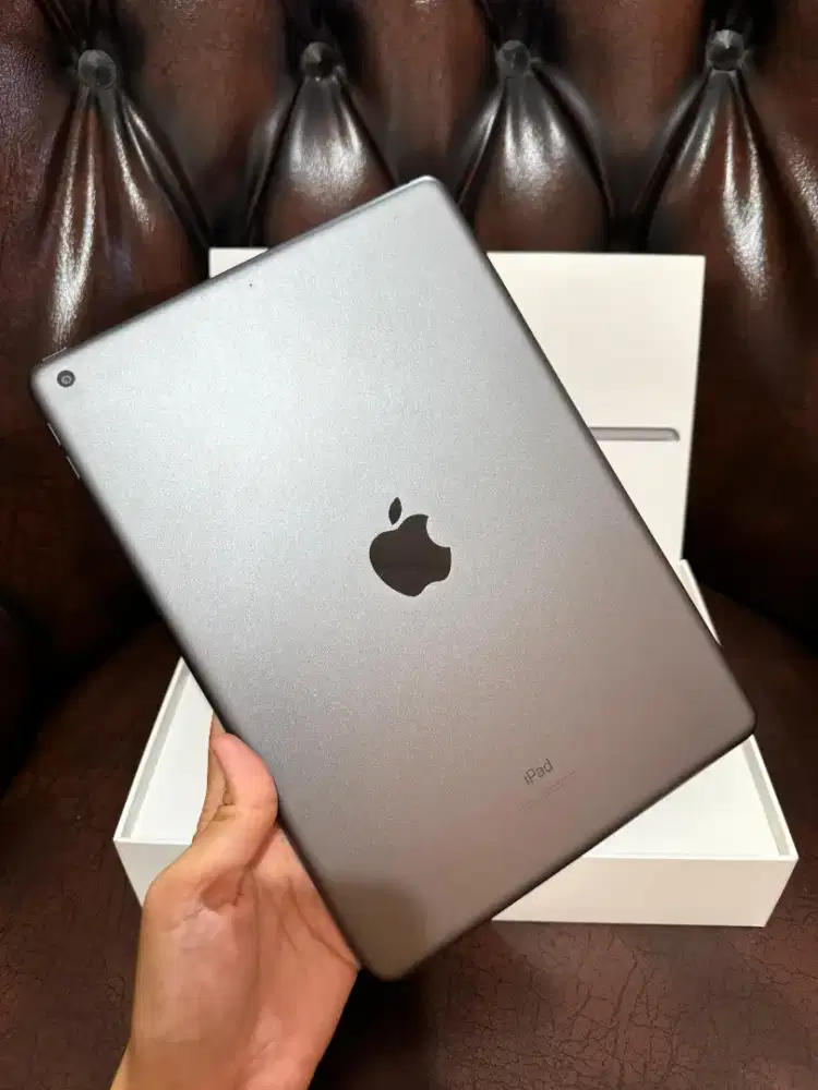 iPad Gen 9 64gb fullset