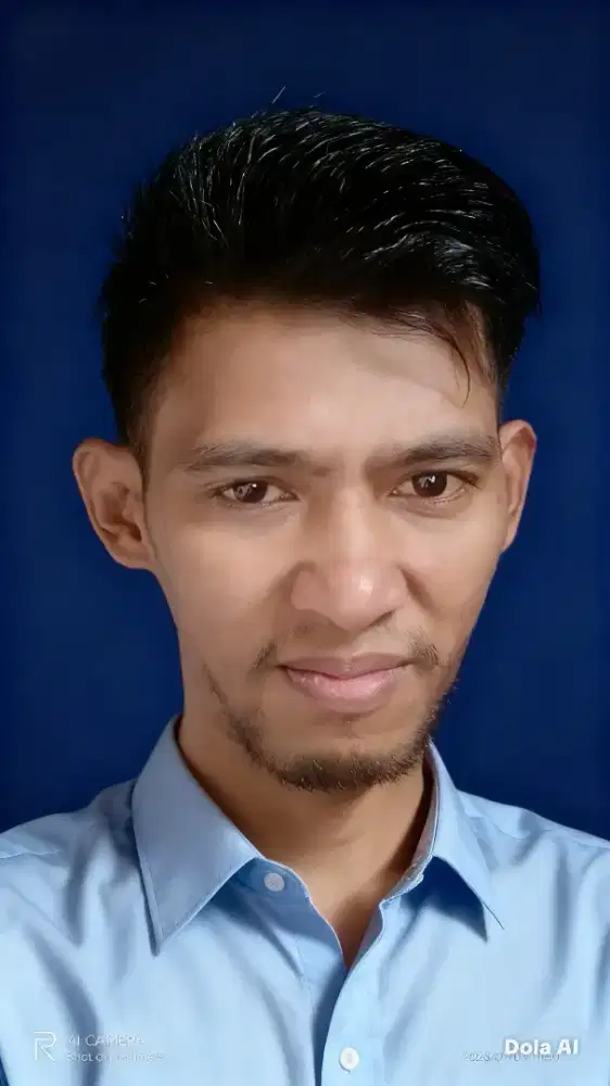 Mencari pekerjaan