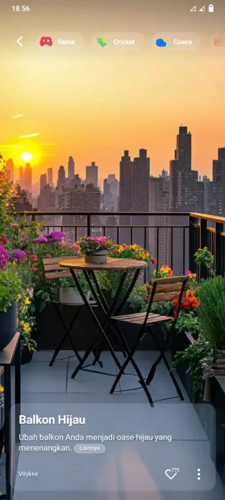 Sedang cari pekerjaan