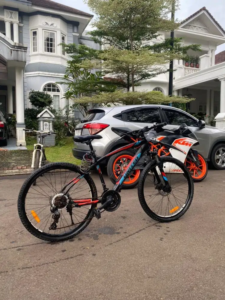 United Miami 3.0 27.5