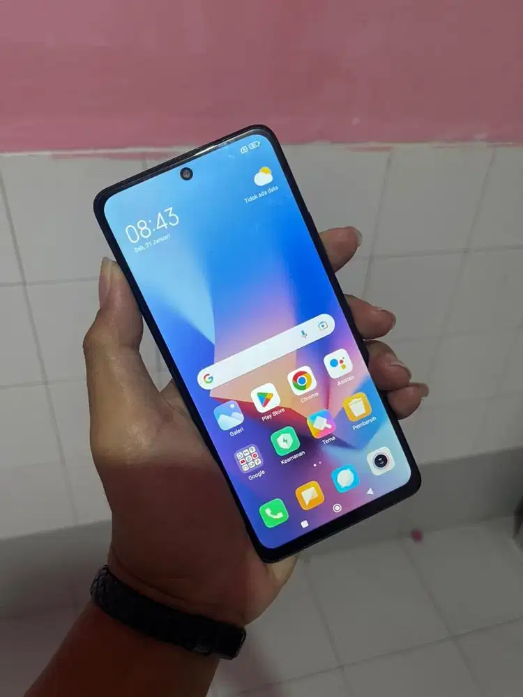 xiaomi note 10pro ram 6/128gb