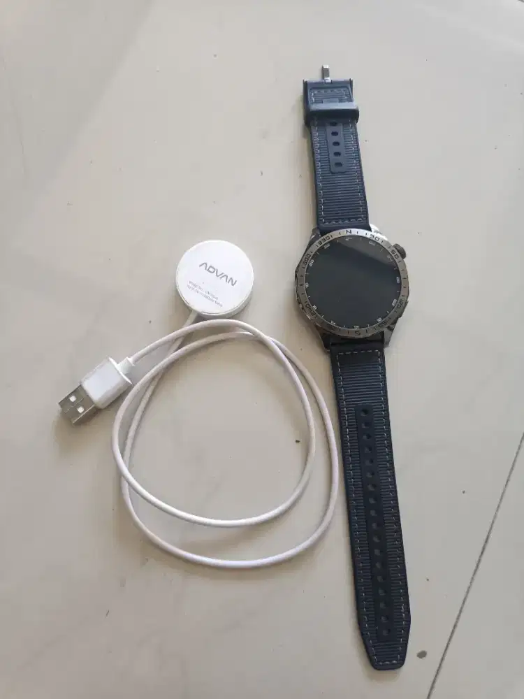Smartwatch ADVAN On Move