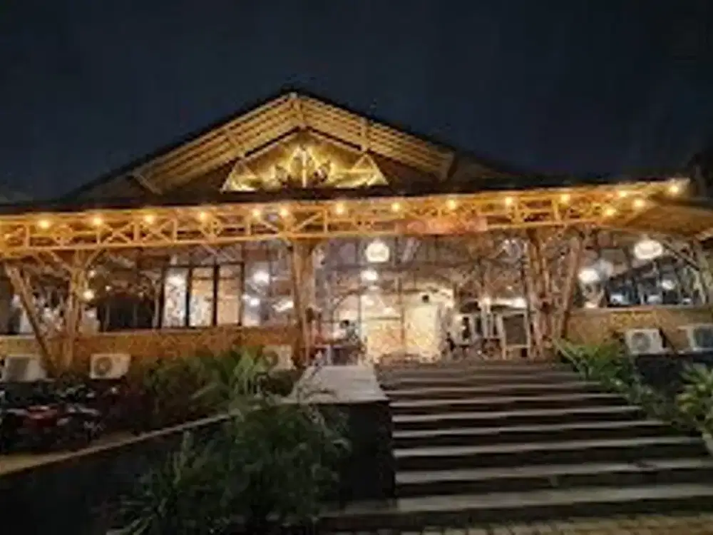 DIJUAL TANAH DAN BANGUNAN KOTA TANGERANG