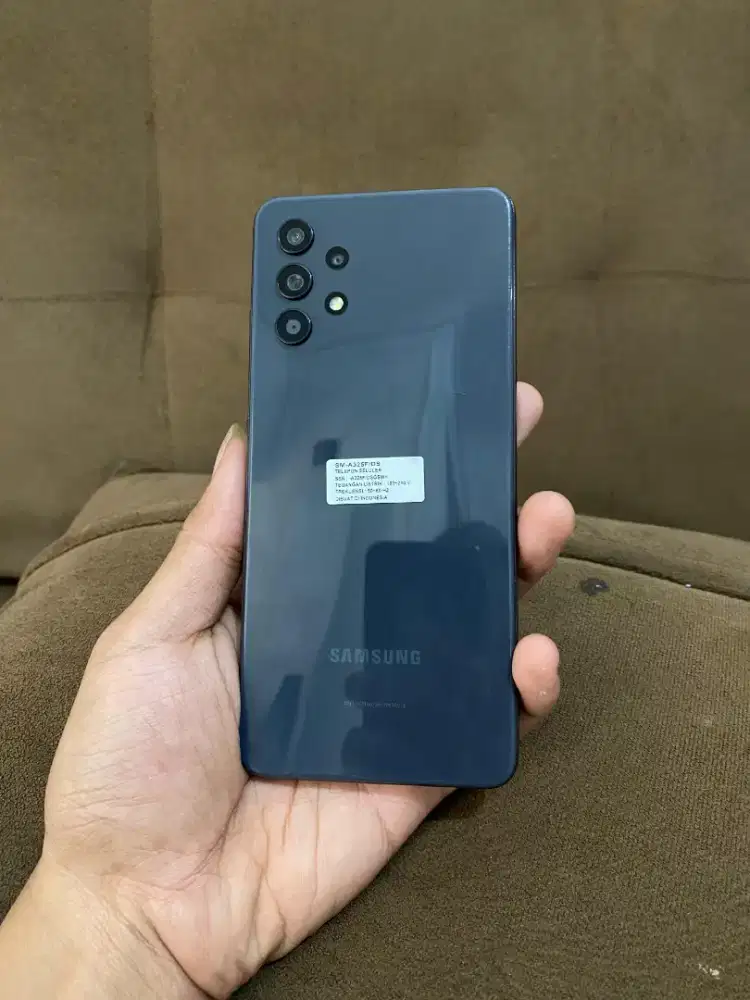 Samsung a32 8+8/128gb