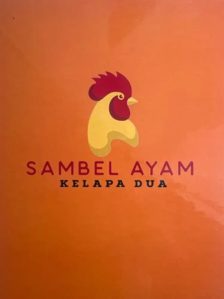 Di Butuhkan Leader / Captain Outlet