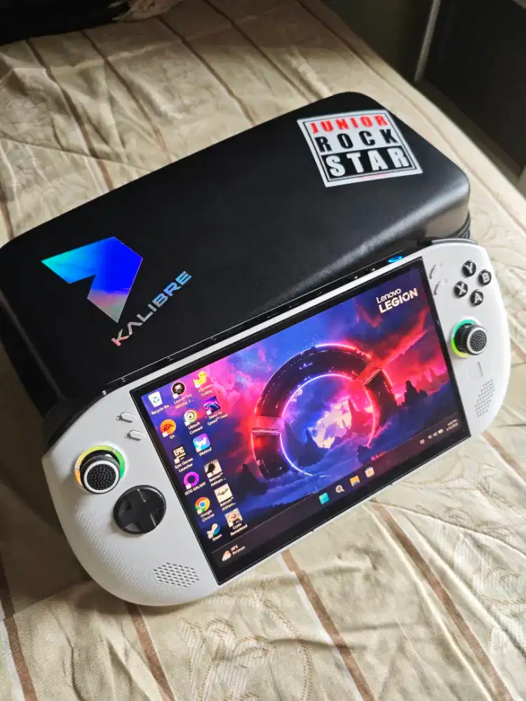 Lenovo Legion Go S Z2 GO