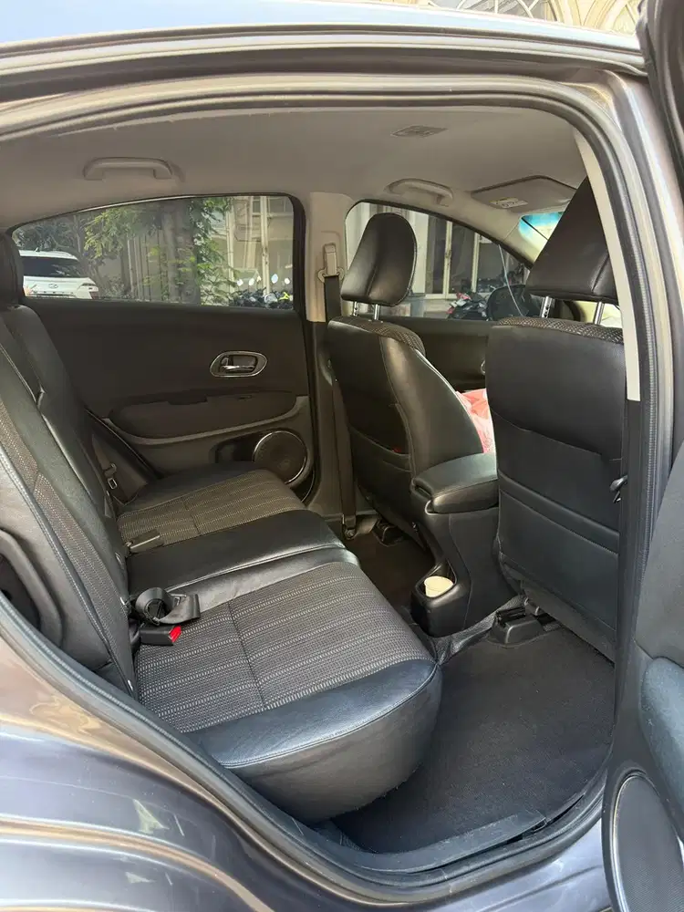 Honda HR-V 2016 Bensin