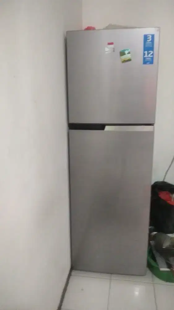 Jual kulkas bekas