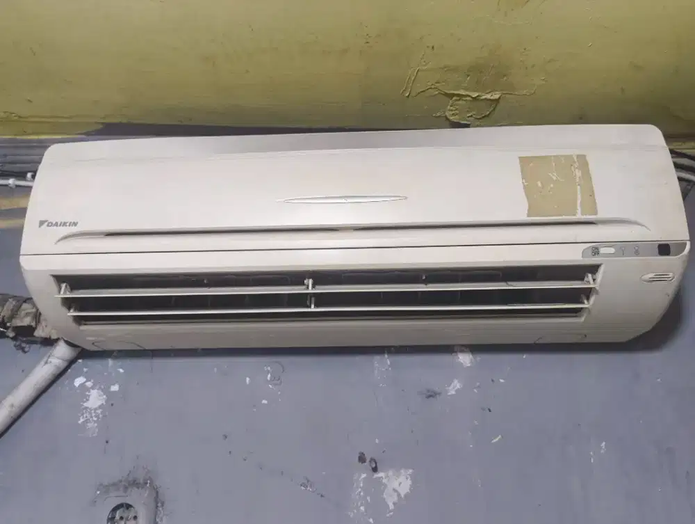 AC Daikin 1pk thailand