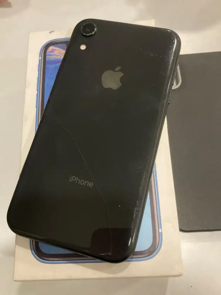 iPhone XR 64GB All Operator