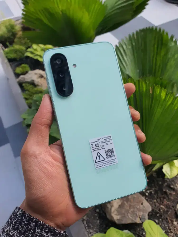 Samsung A26 5G Ram 8/256 GB unit only halal