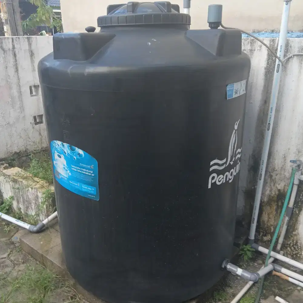 Dijual Toren 1000 liter