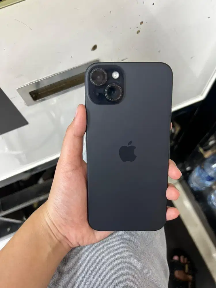 Iphone 15 plus 128 ibox