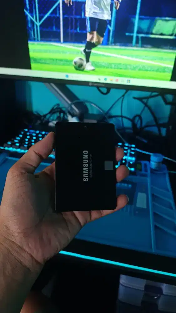 Ssd sata samsung evo860 1tb