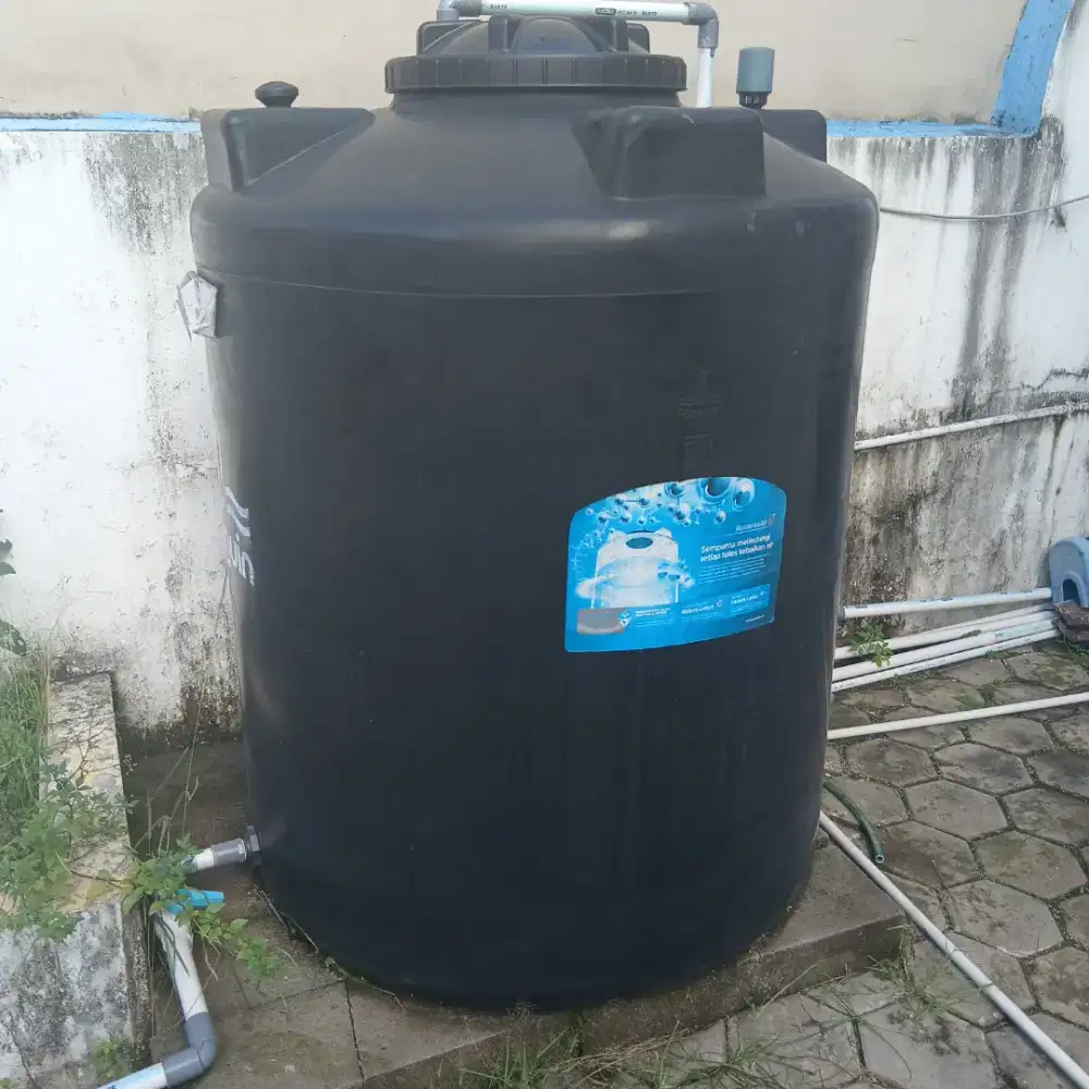Dijual Toren 1000 liter