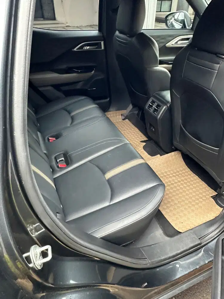 Mitsubishi XForce 2023 ultimate