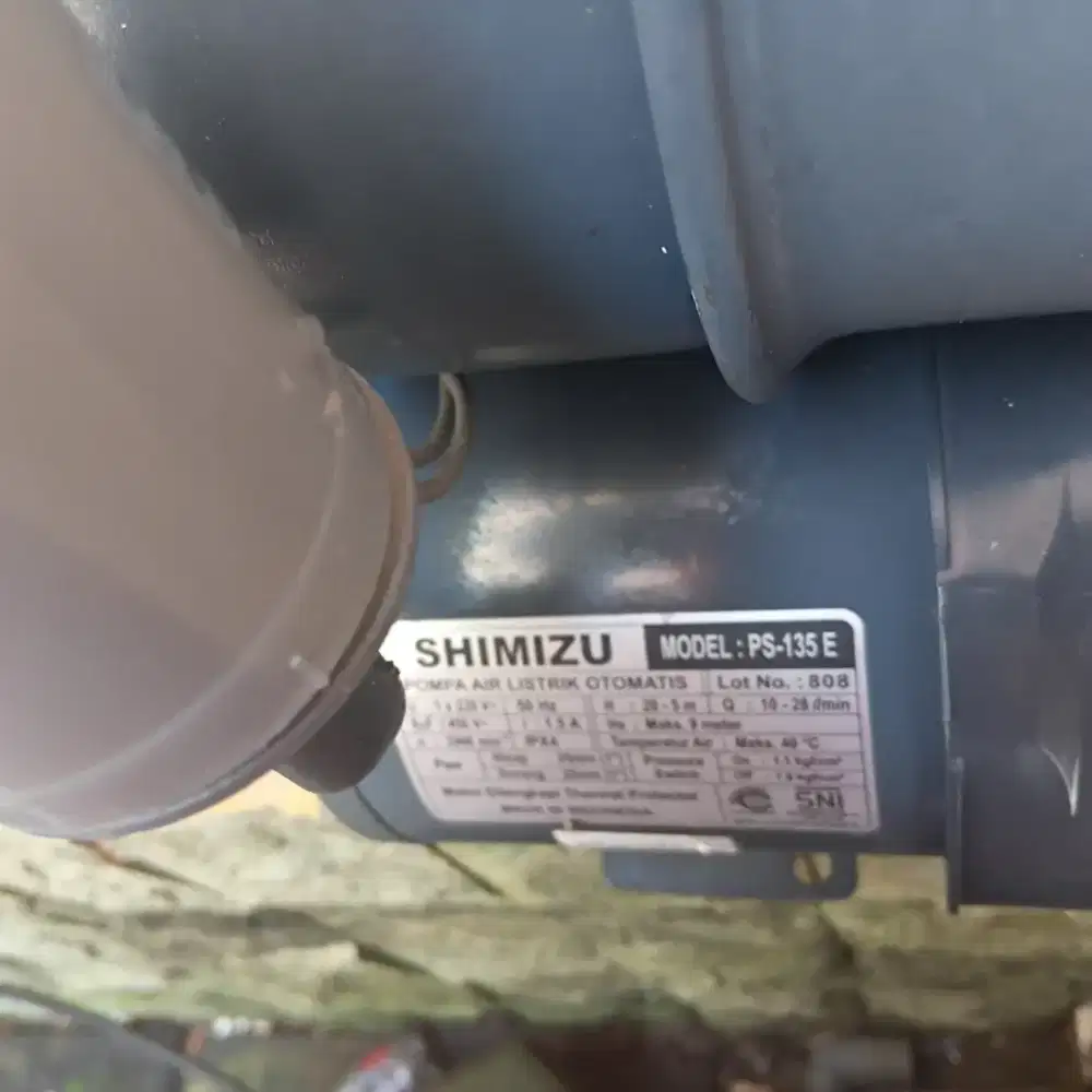 Dijual Toren 1000 liter