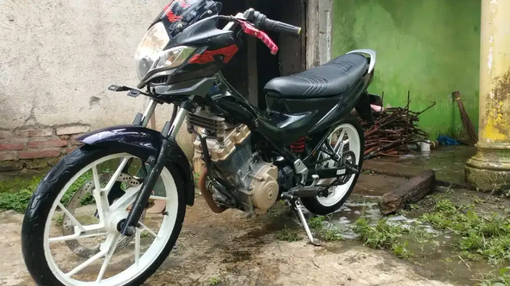 Satria Fu Barong
