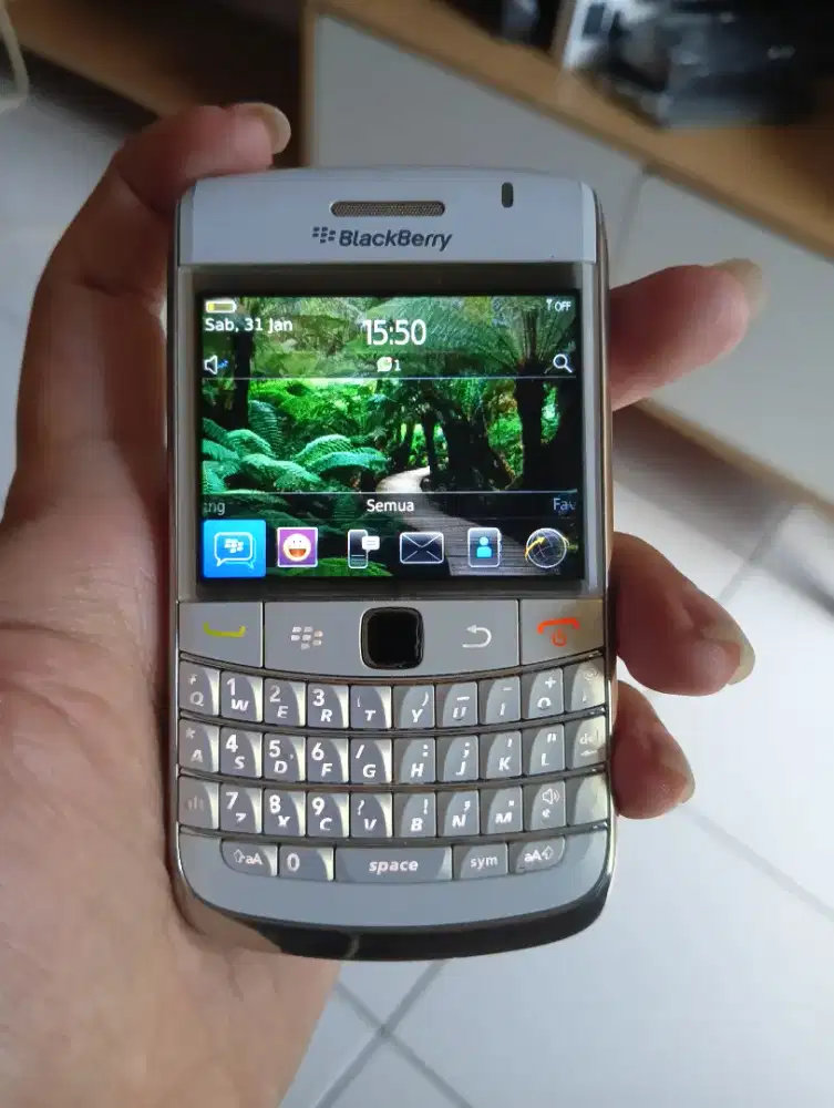 BlackBerry Bold