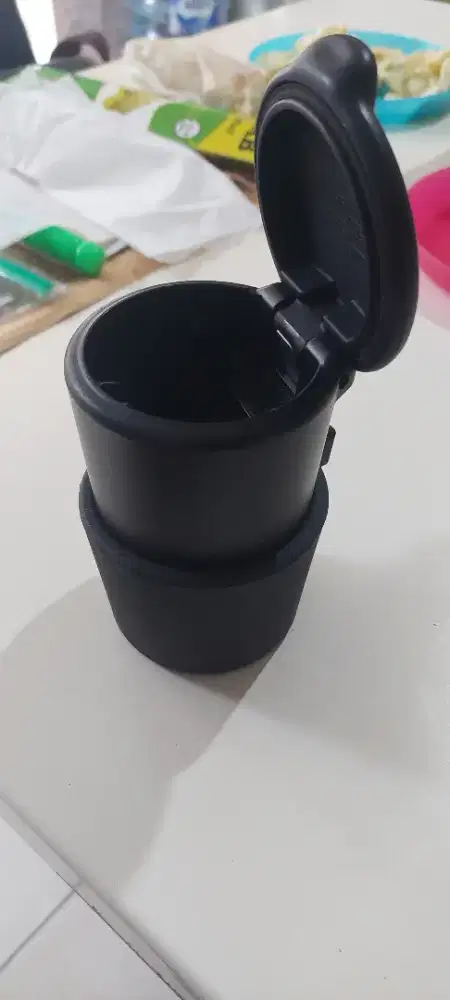 Asbak Holder Xtrail T31