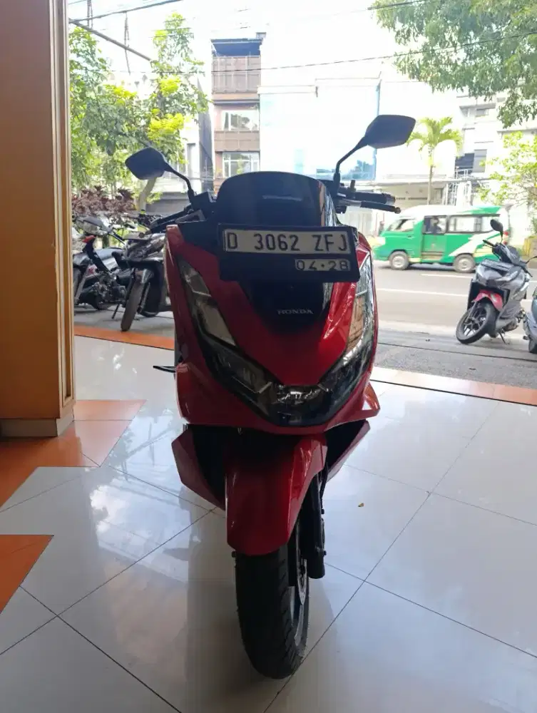 Honda PCX CBS 2023
