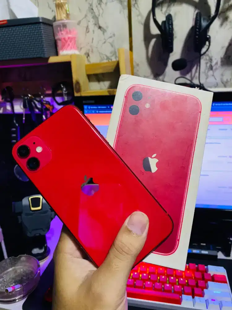 iphone 11 64 all operator no minus