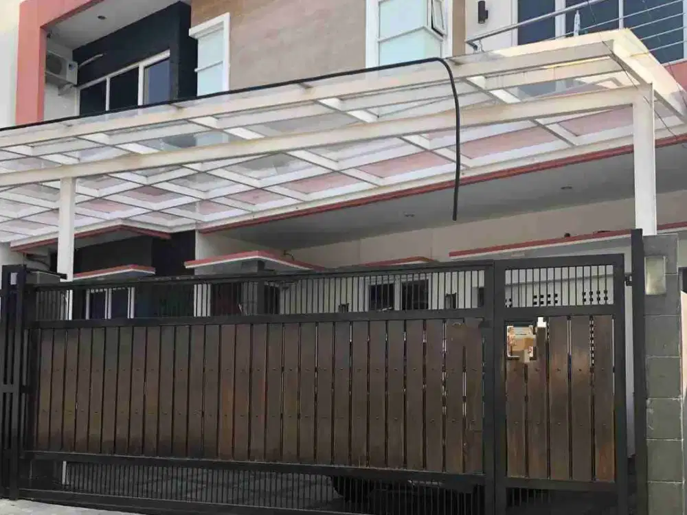 Jual Cepat Rumah Poltangan Pejaten Pasar Minggu Jakarta Selatan