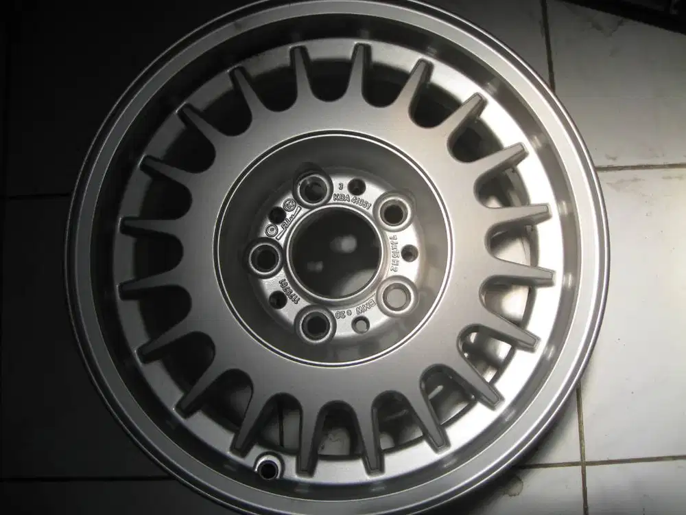 Velg BMW era 1990, baut 5