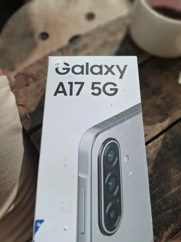 Samsung A17 5 G