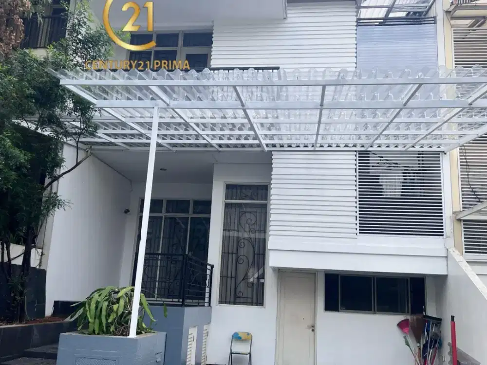 Dijual Rumah Bagus Minimalis Siap Huni Di Cluster  Pd Pinang