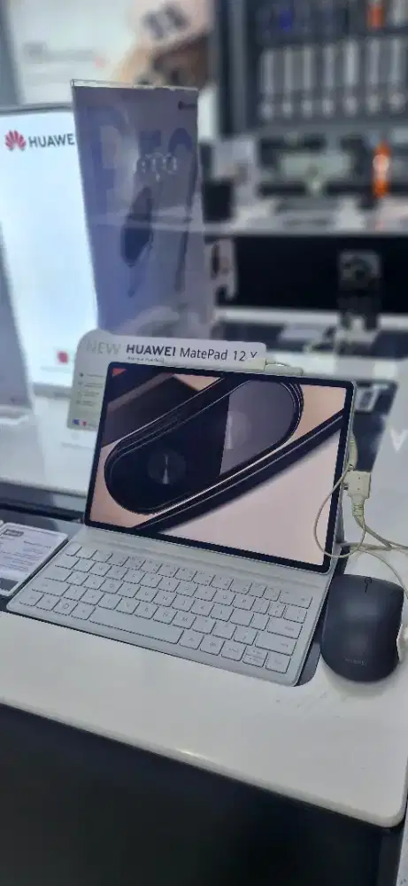Huawei Matepad 12X 2026 Cicilan Tanpa Kartu Kredit
