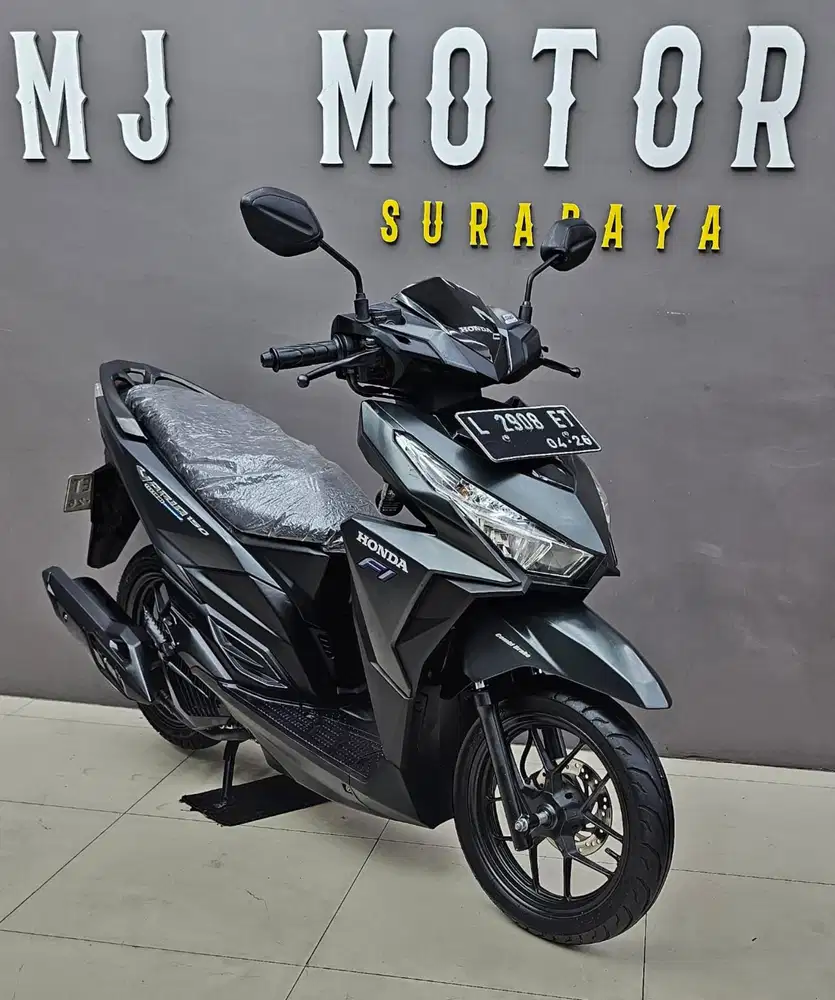 SUPER DEALER//TERBATAS//HONDA VARIO 150 ESP 2016