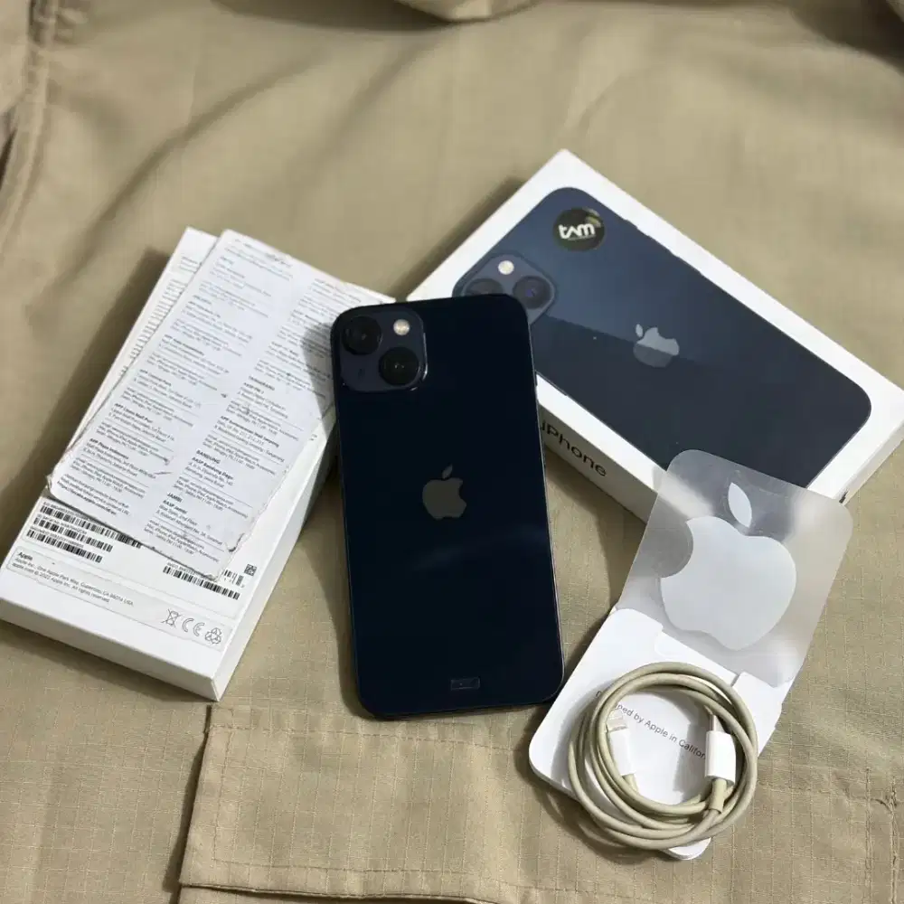 Iphone 13 128 GB Ibox
