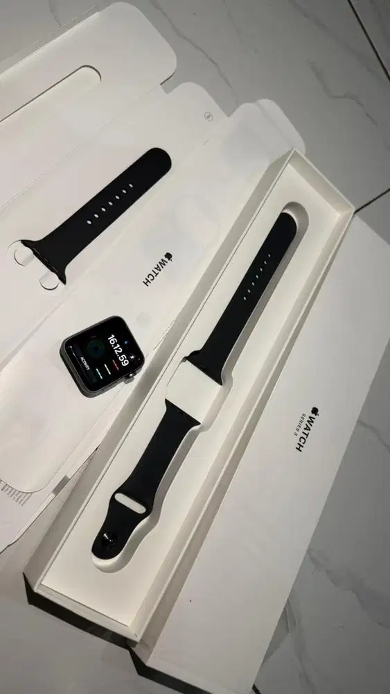 Apple Watch series 3