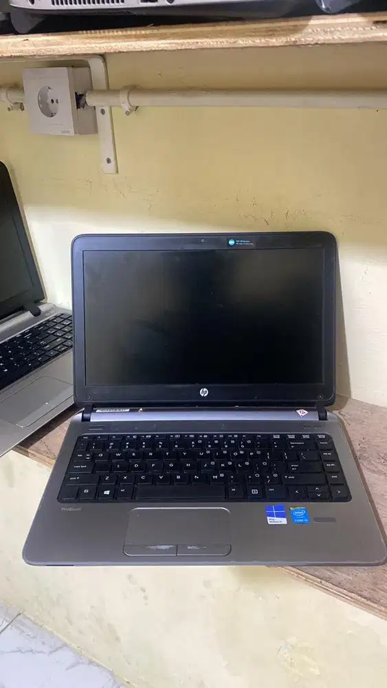 HP Probook 430 G2 Intel Core i5 Gen 5 Ram 8Gb SSD 128Gb