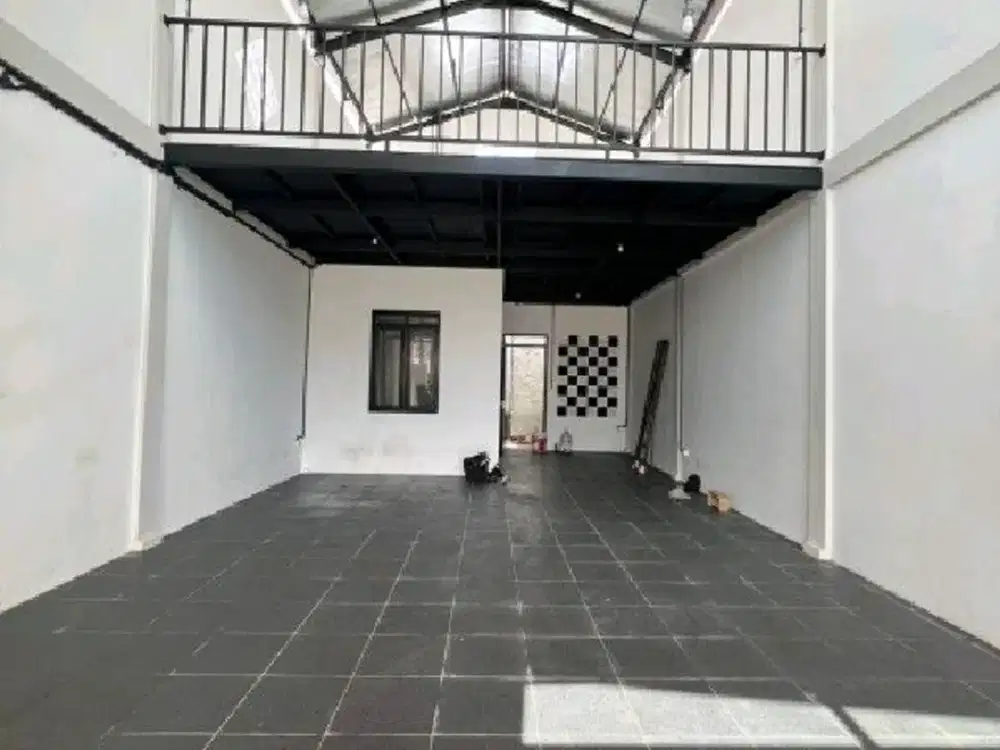 Disewa Ruko 2 Lantai Arcamanik, Sindang Jaya, Mandalajati Ref.05064