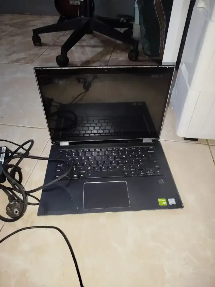 dijual laptop Lenovo
