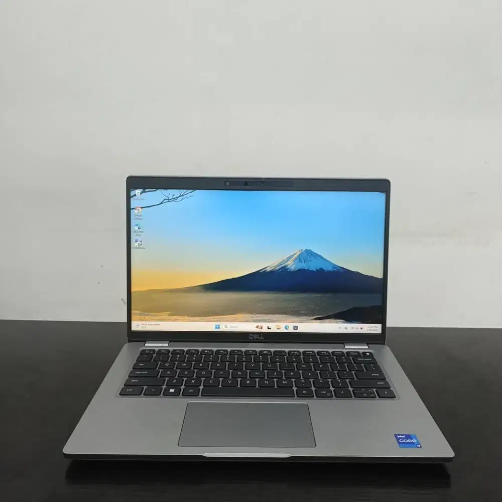 Laptop Dell Latitude 5430 | Intel Vpro Core I7 - 1265U