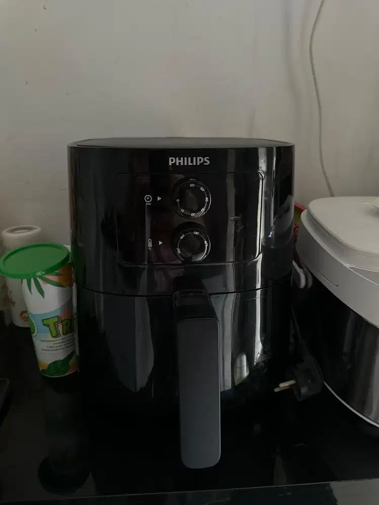Airfryer Philips