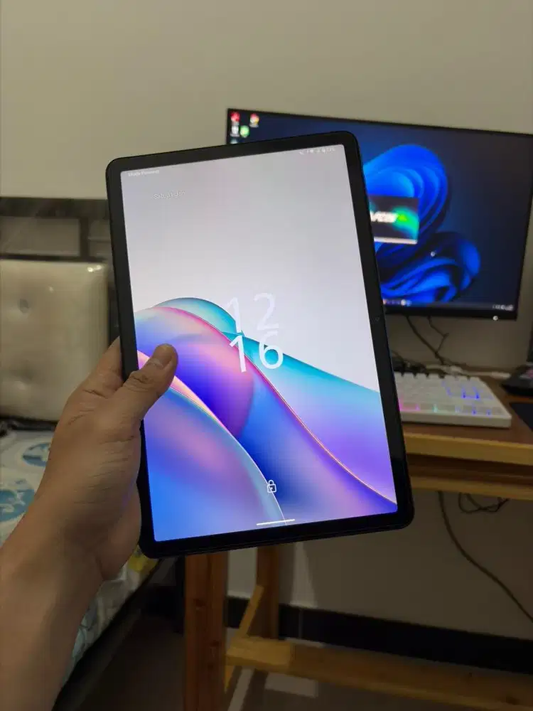 Tecno megapad 11 8/256gb