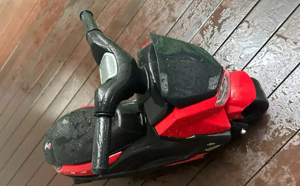 Motor anak @dinantisecondhand