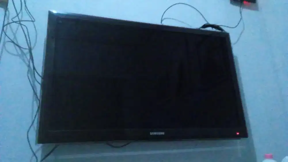 Dijual TV samsung 40 inch