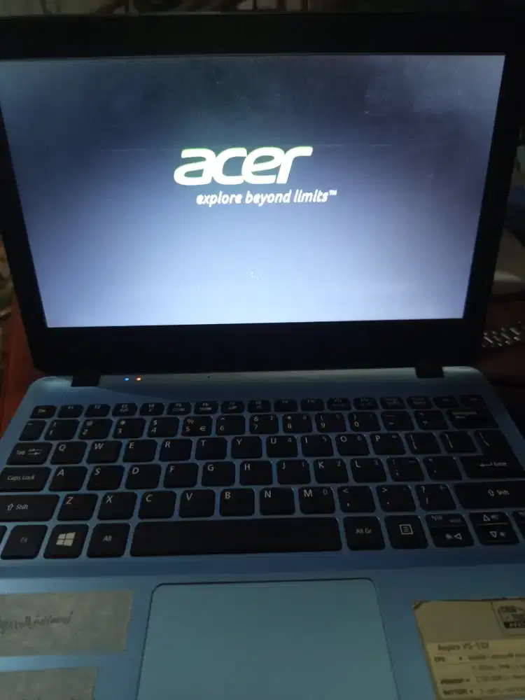 Acer aspire V5 -132