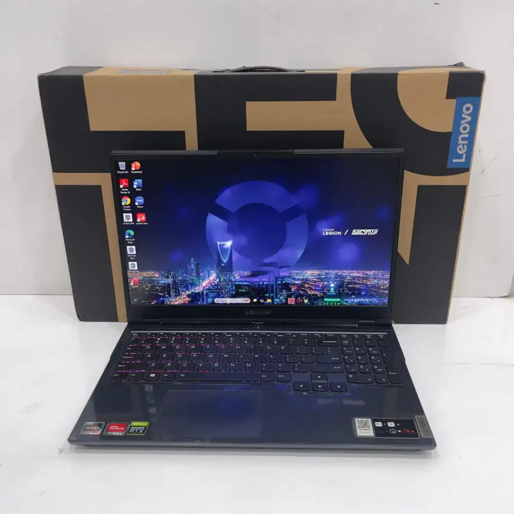 FORSALE NOTEBOOK LENOVO 82H0