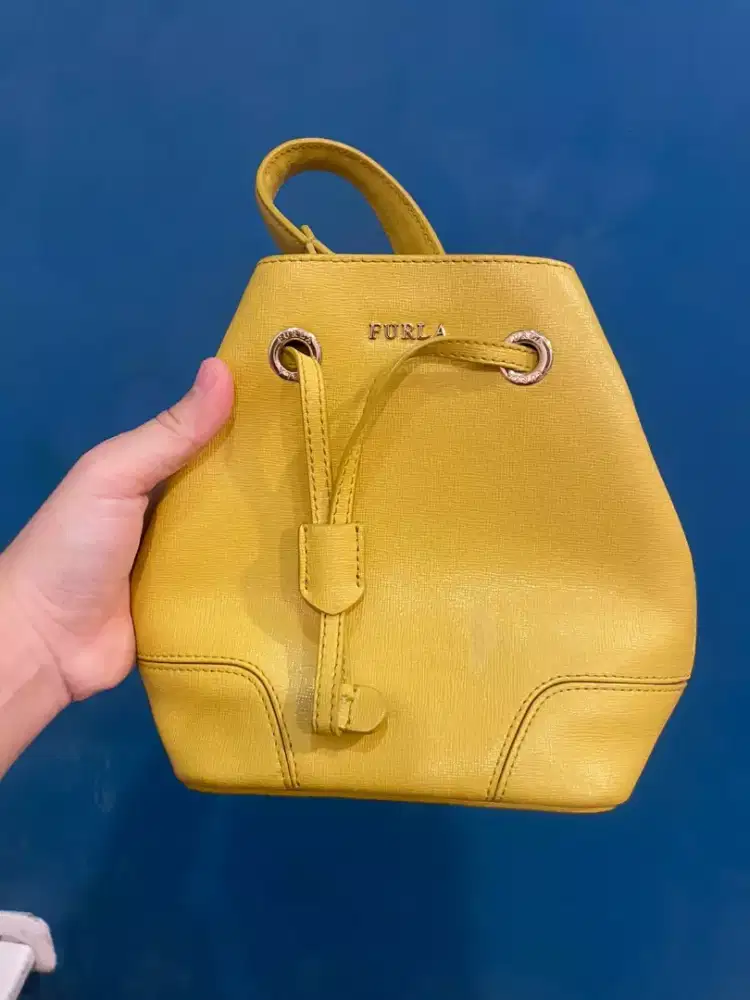 Mini furla bought @dinantisecondhand