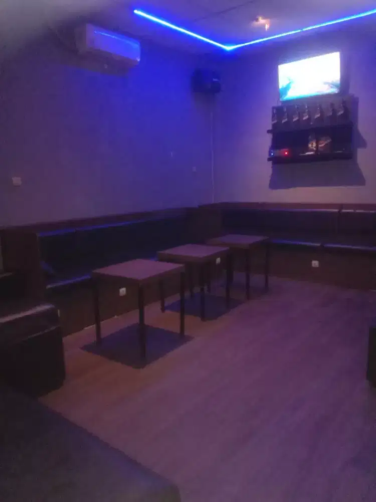 Loker terapis Massage & SPA