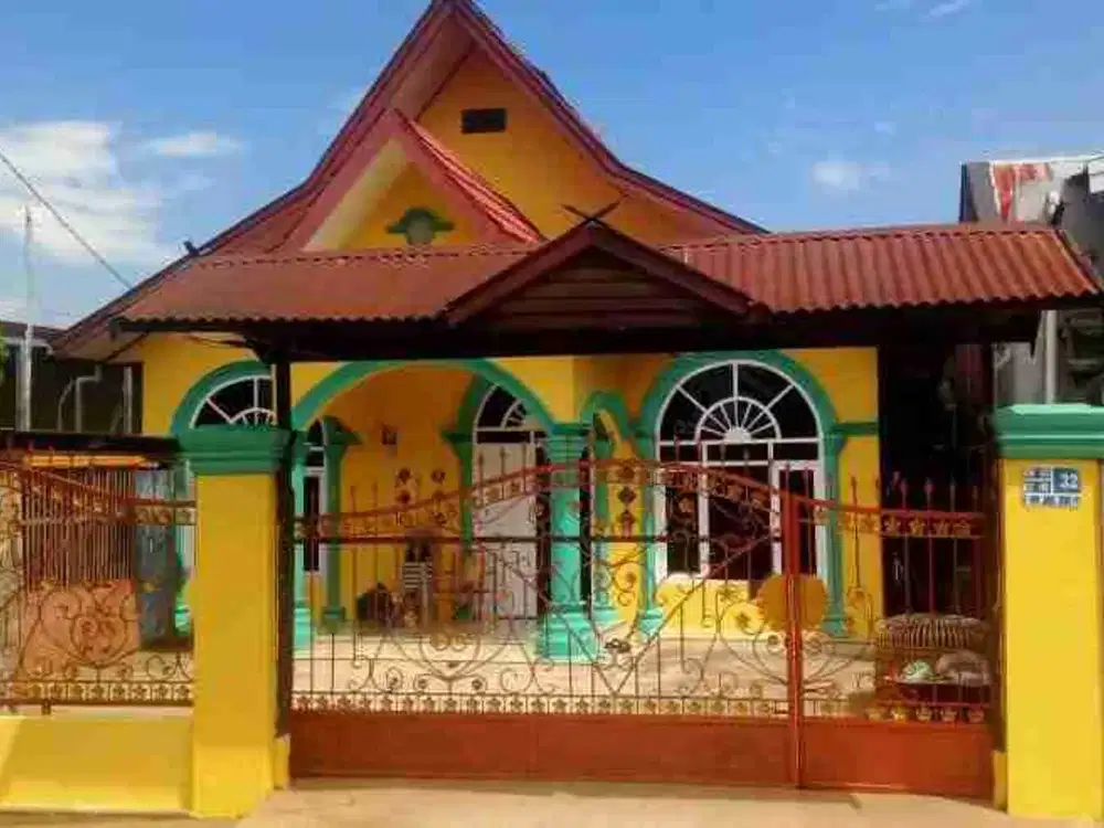 DIJUAL MURAH RUMAH PRIBADI