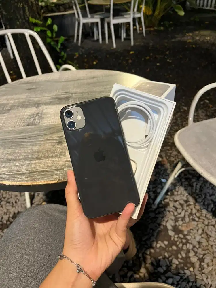 iPhone 11 128Gb inter